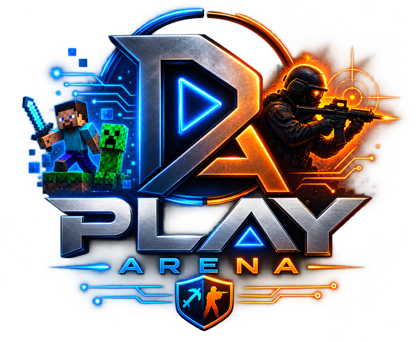 Play-Arena